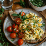 healthy egg salad recipe