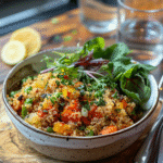 healthy one pot recipes