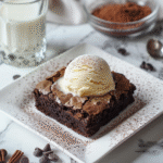 hershey brownie recipe