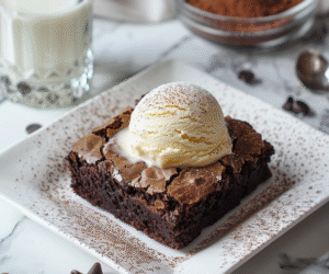 The Ultimate Hershey Brownie Recipe: Tips, Variations, and Secrets for Perfect Brownies