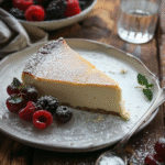 jello no bake cheesecake