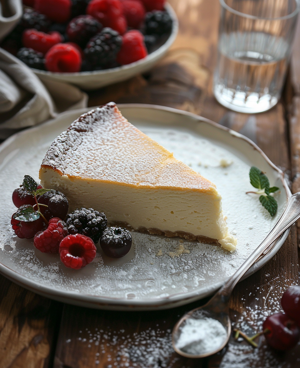 jello no bake cheesecake