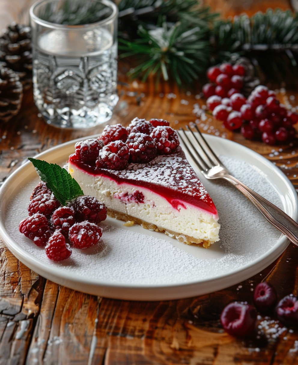 jello no bake cheesecake