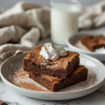 keto brownies recipe