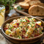 loaded potato salad recipe