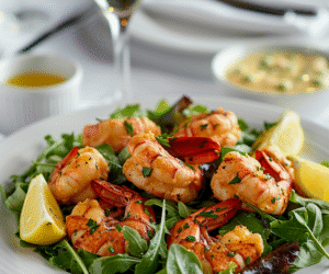 Delicious Lobster Salad Recipes: From Classic to Creative Twists