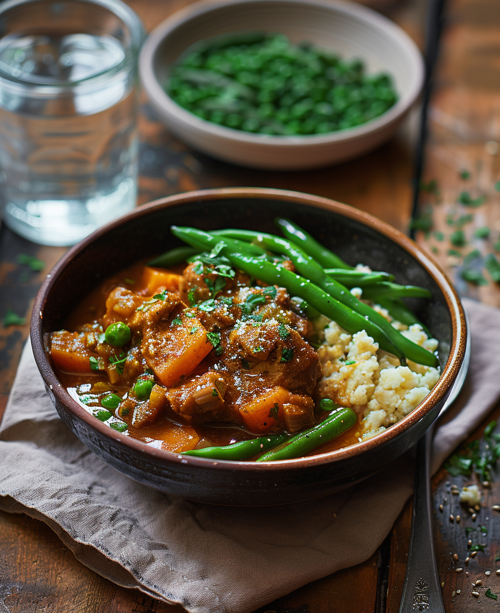 low carb slow cooker recipes
