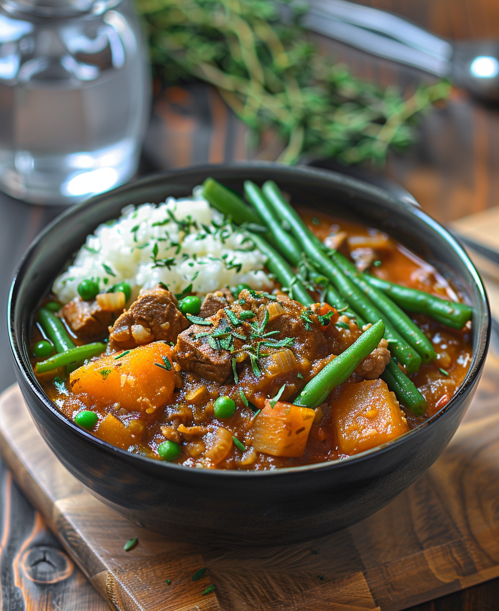 low carb slow cooker recipes