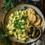 masters egg salad recipe