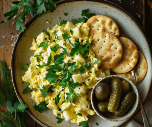 Master the Masters Egg Salad Recipe: A Step-by-Step Guide to the Best Egg Salad Ever