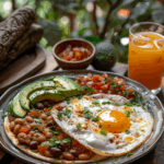 mexican breakfast recipes