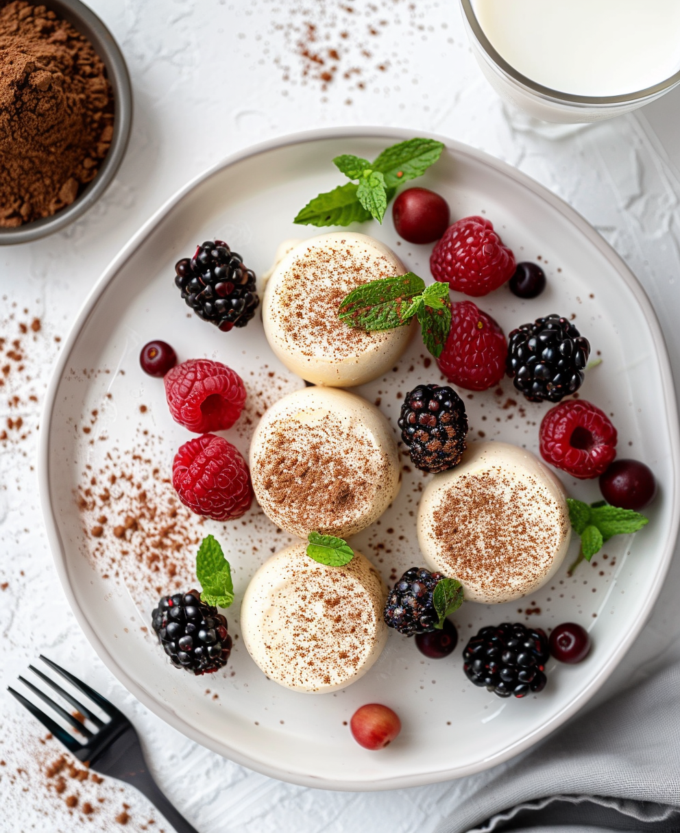 no bake cheesecake bites