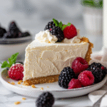 no bake cheesecake with cool whip