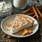 no bake graham cracker crust