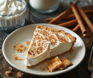 How to Make the Perfect No Bake Graham Cracker Crust: Easy Recipes and Tips