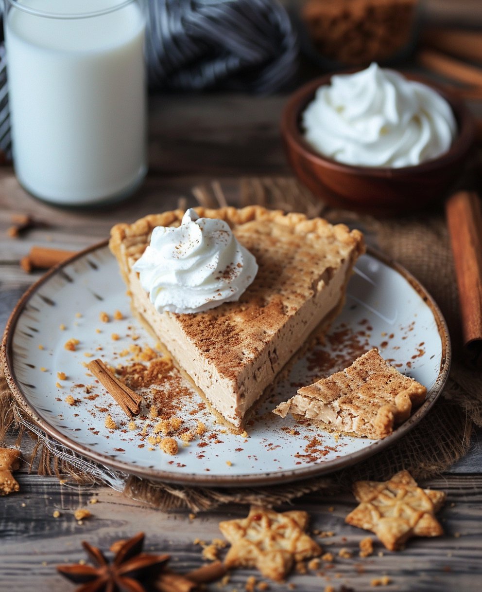 no bake graham cracker crust