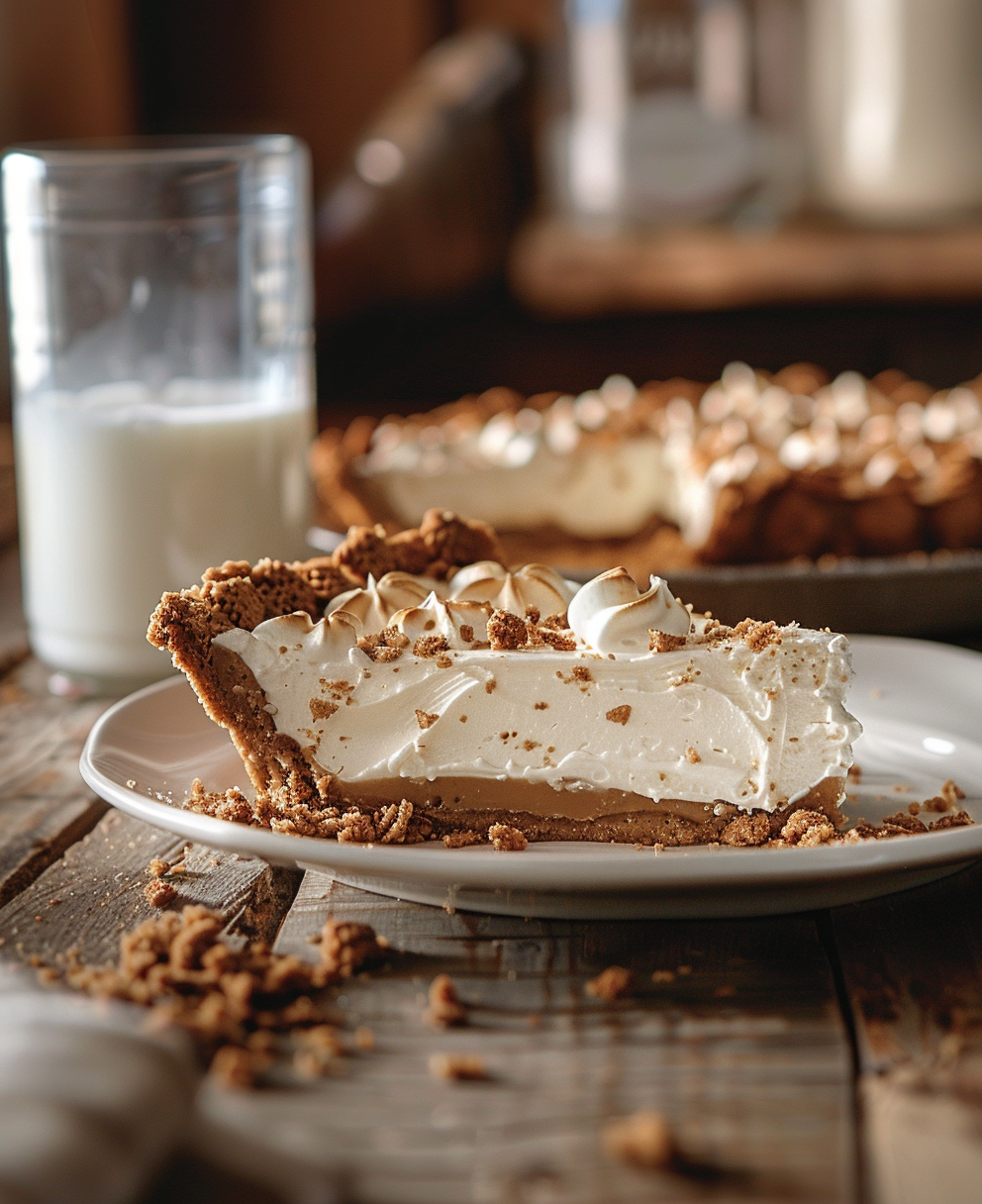 no bake pies