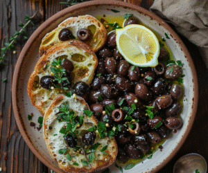 The Ultimate Guide to Making a Delicious Olive Salad Recipe