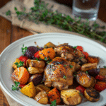 one pot chicken thigh recipes