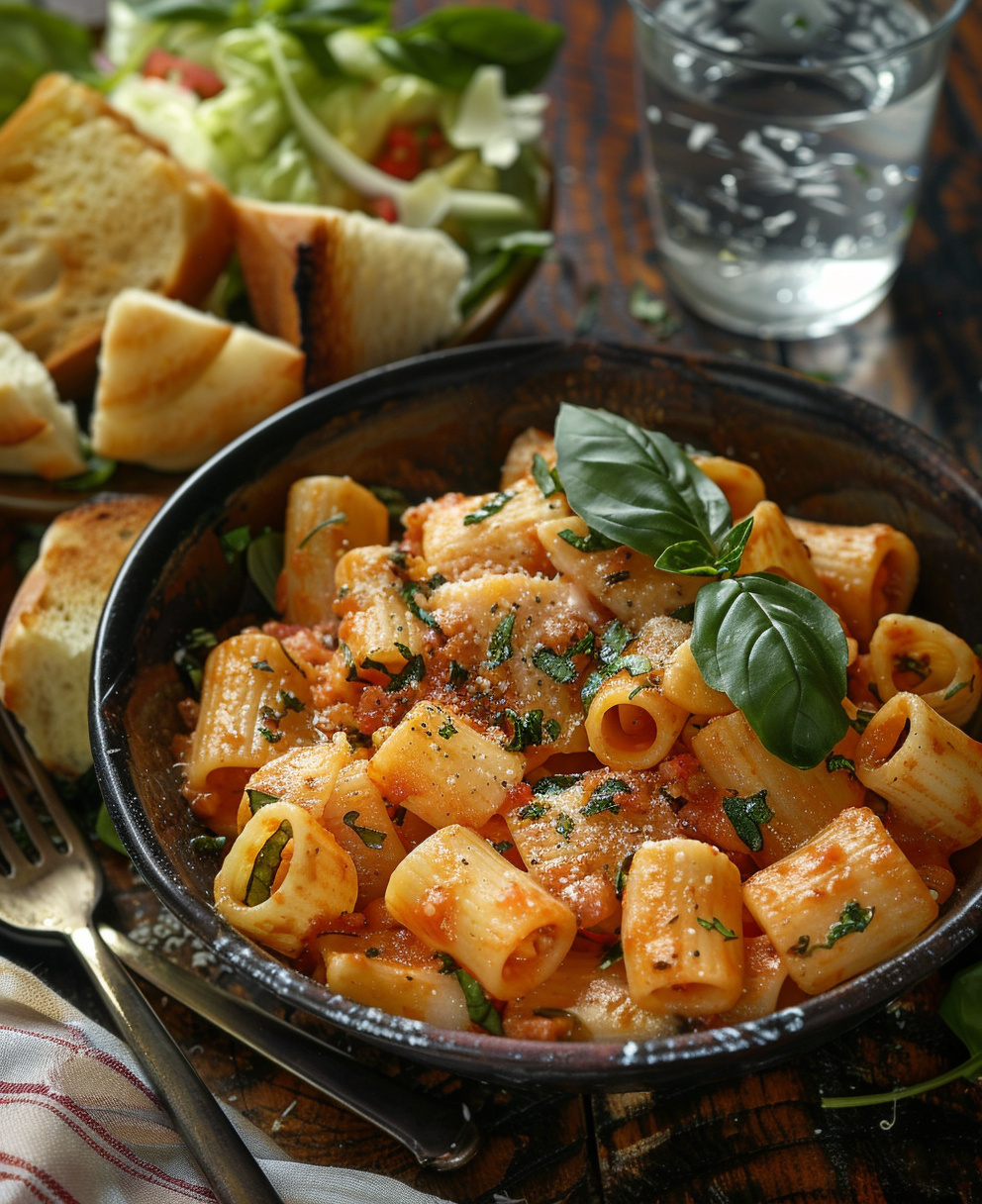 pasta crock pot recipes