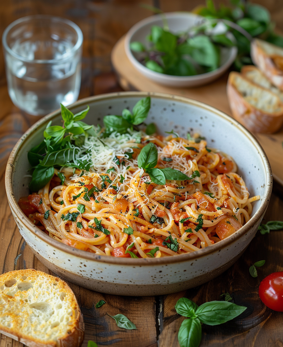 pasta crock pot recipes