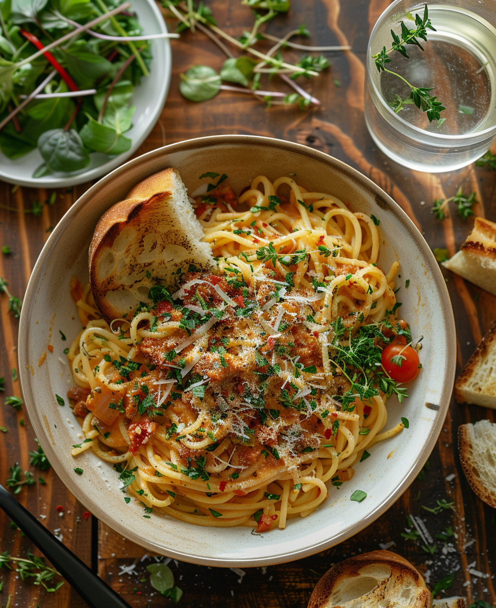 pasta crockpot recipes