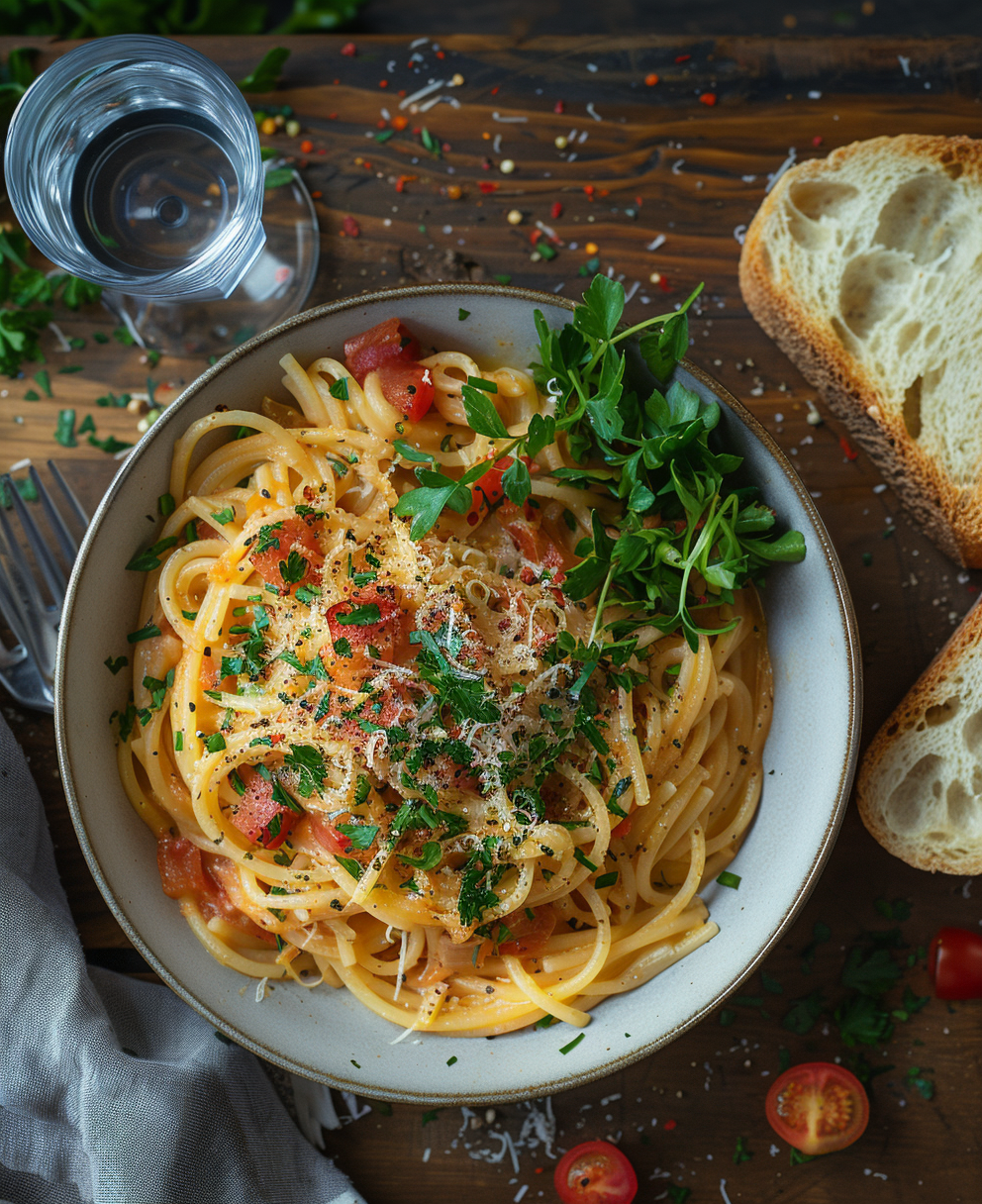 pasta crockpot recipes