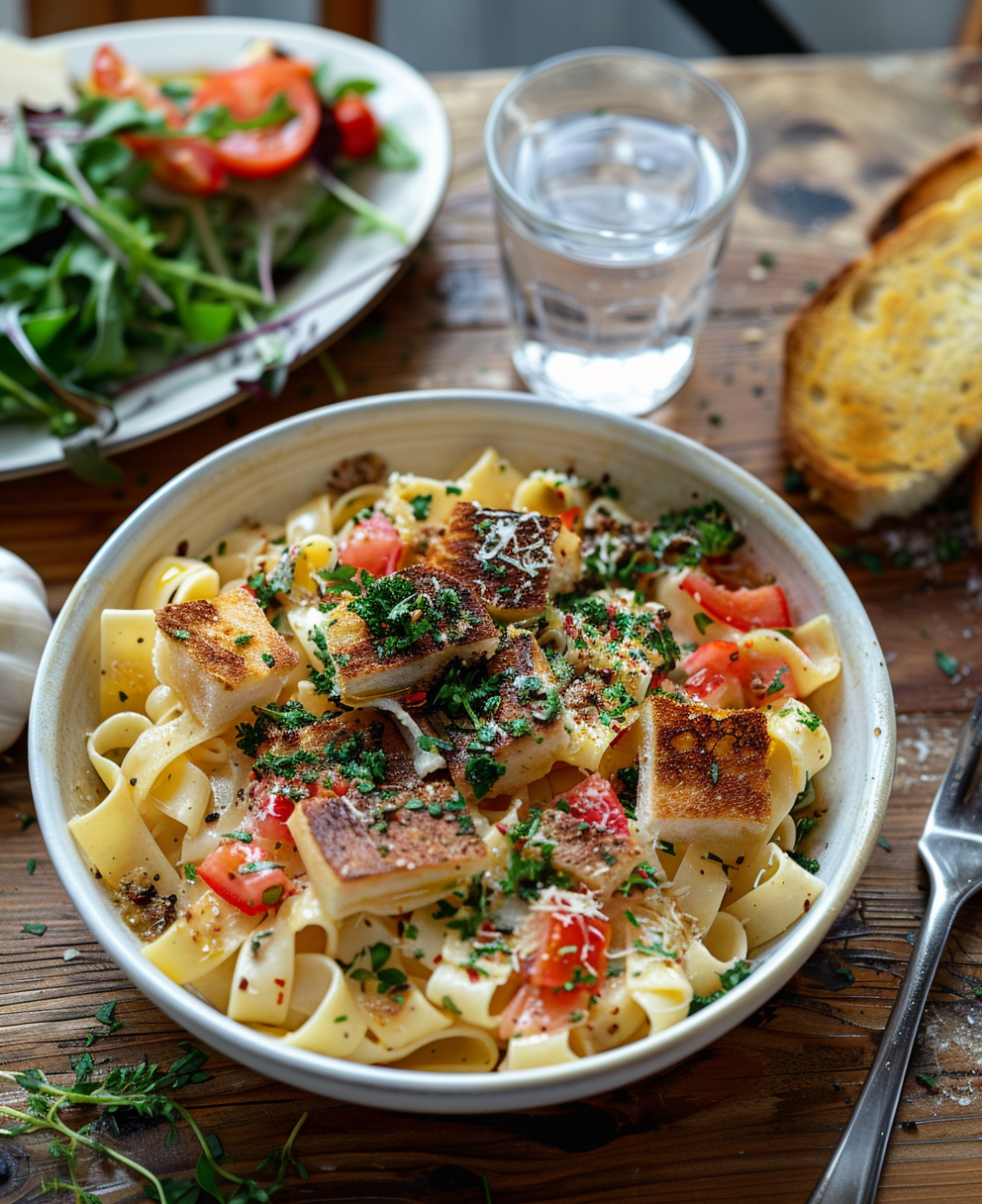 pasta crockpot recipes