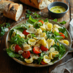 pasta house salad recipe