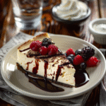 philadelphia no bake cheesecake filling