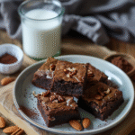 protein brownies recipe