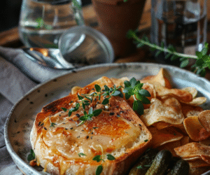 Delicious Sourdough Bread Sandwich Recipes to Try Today