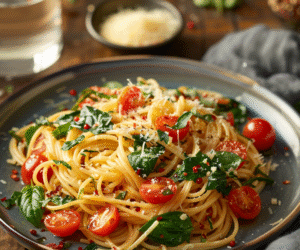 Delicious Spaghetti Pasta Salad Recipe: Easy & Creamy Ideas for Every Occasion