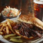tri tip sandwich recipe