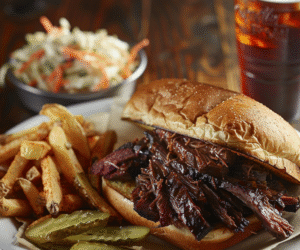 The Ultimate Tri Tip Sandwich Recipe: Tips, Tricks, and Pairings