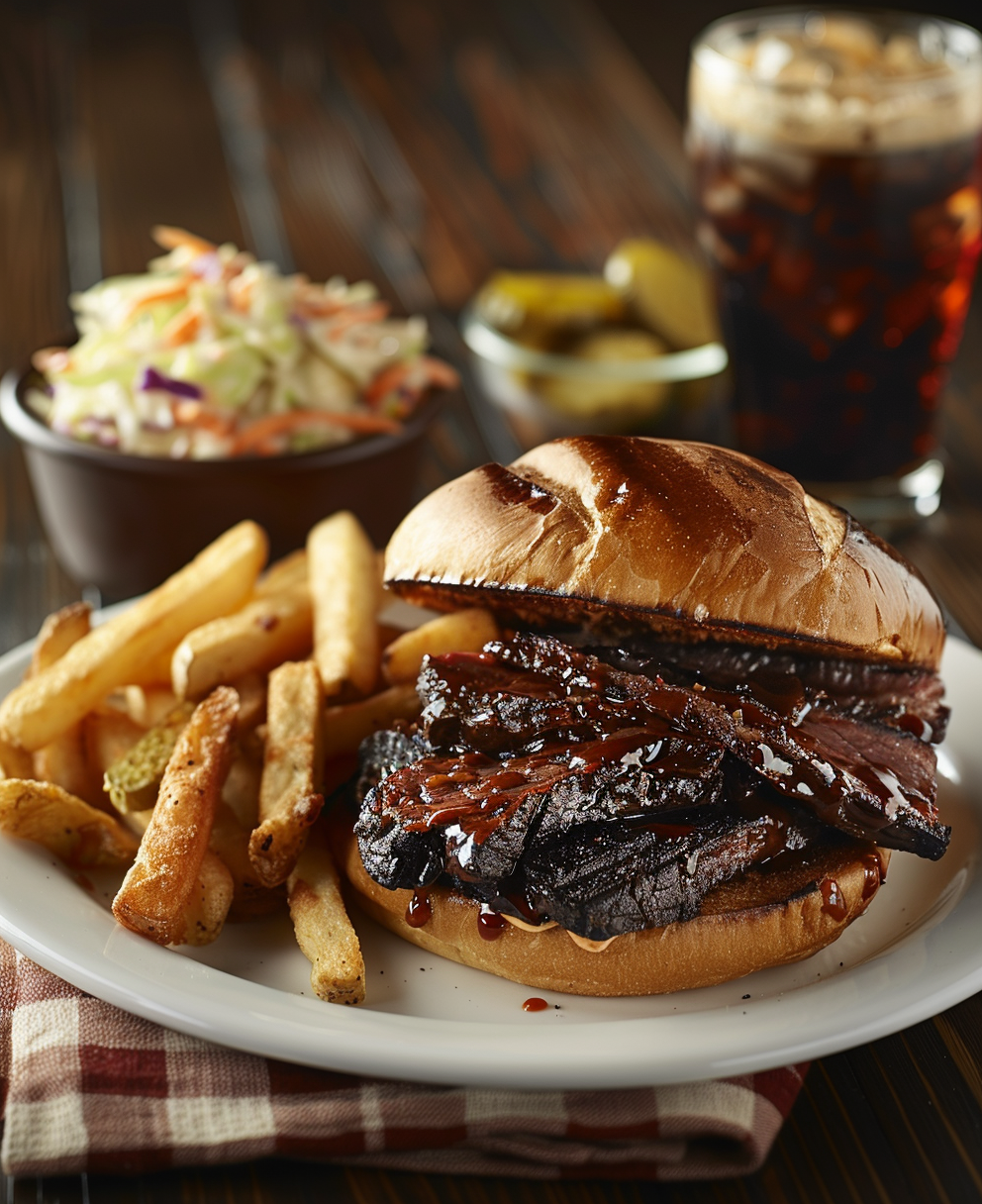 tri tip sandwich recipe