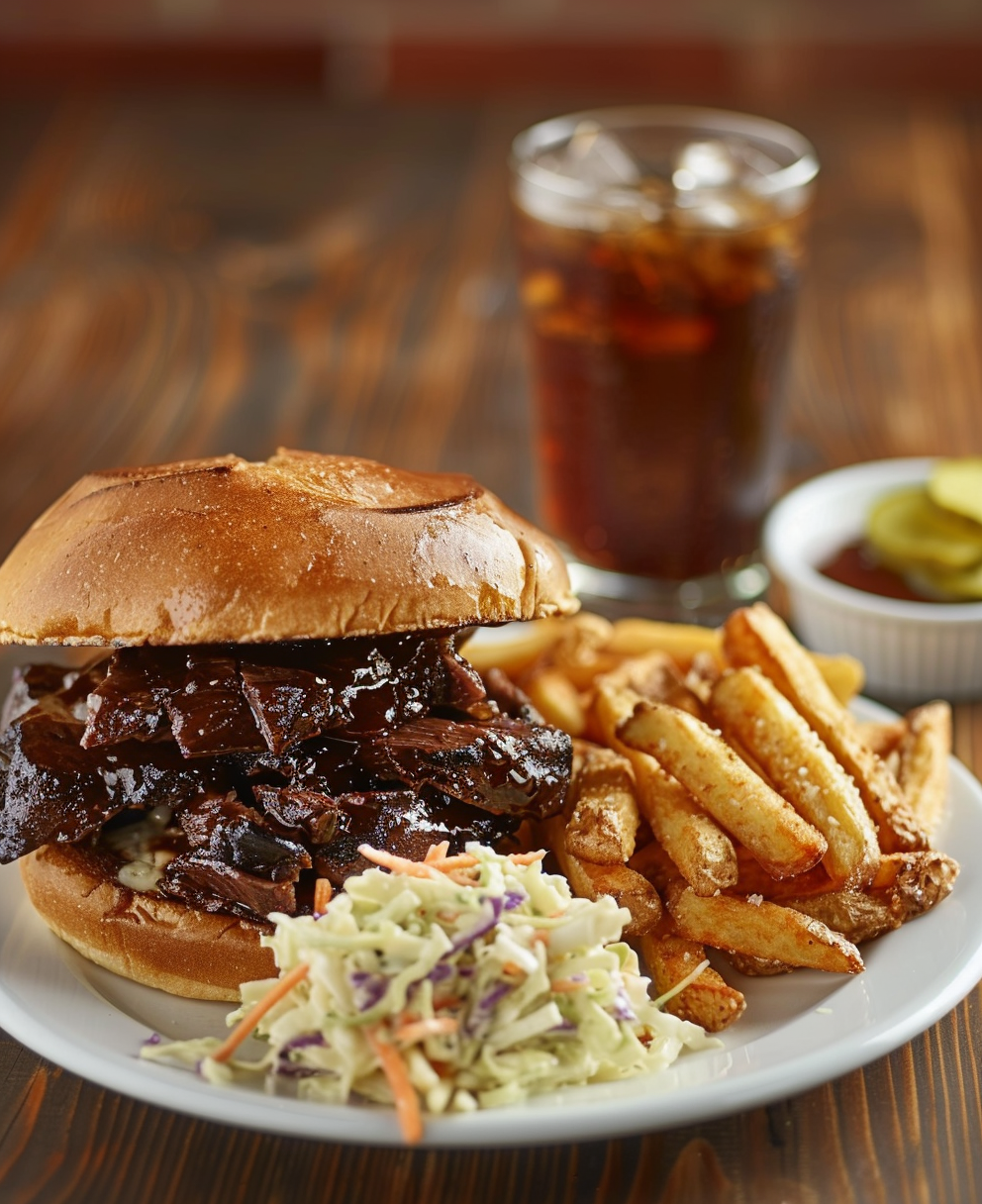 tri tip sandwich recipe