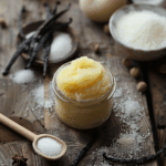 vanilla bean paste recipe