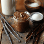 vanilla paste recipe