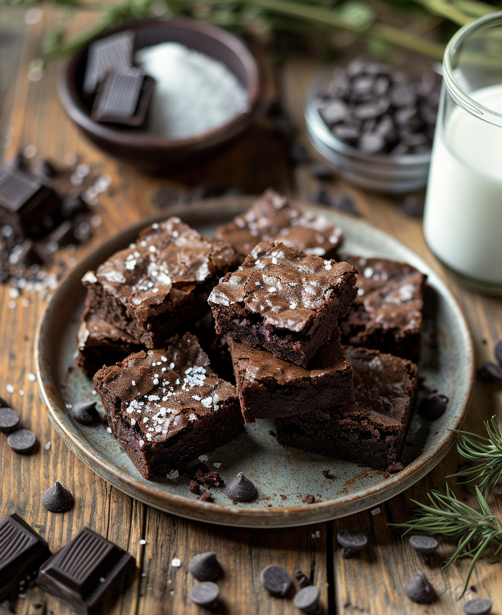 weed brownie recipe