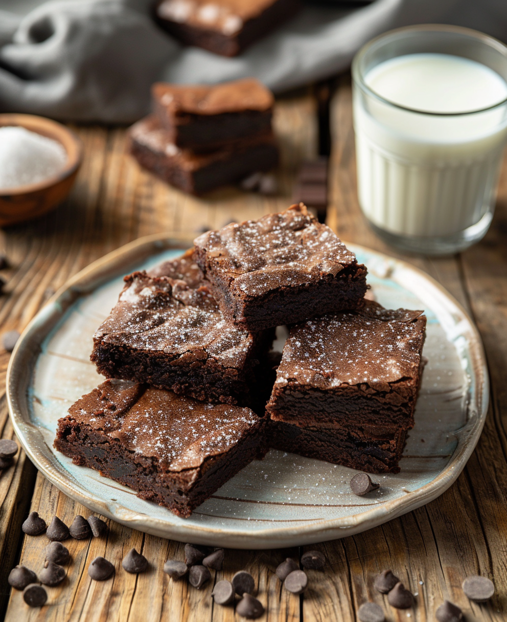 weed brownie recipe