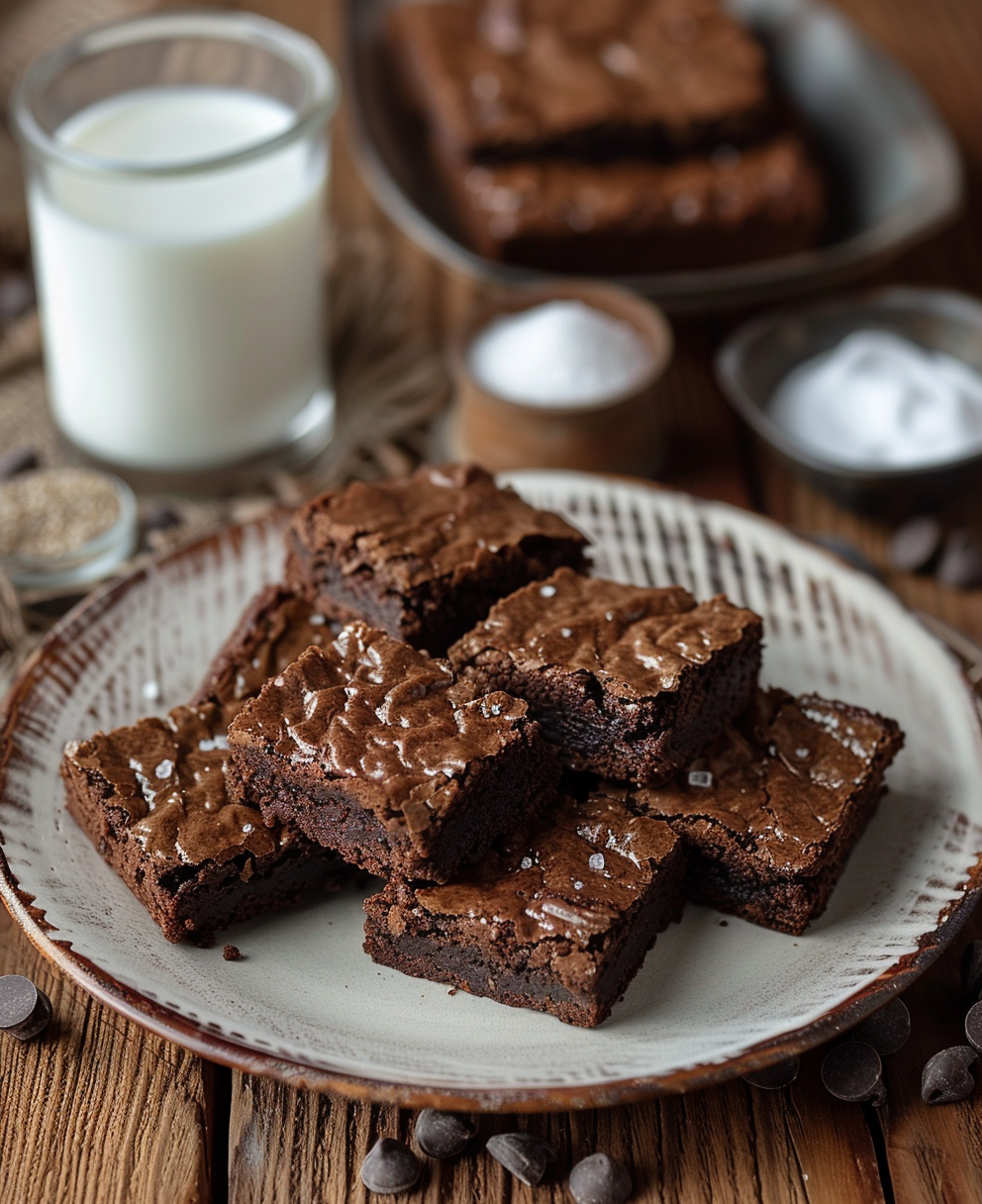 weed brownie recipe