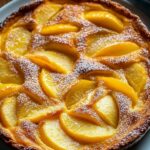 Apple Clafoutis Delight