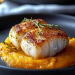 Bacon-Wrapped Cod