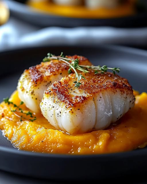 Bacon-Wrapped Cod: The Ultimate Savory Delight 1 Bacon-Wrapped Cod