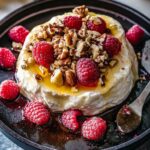 Baked Brie Delight