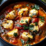 Brazilian Fish Stew