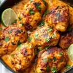 Cajun Chicken Delight