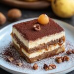Caramel Apple Tiramisu