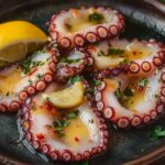 Caribbean Octopus Delight